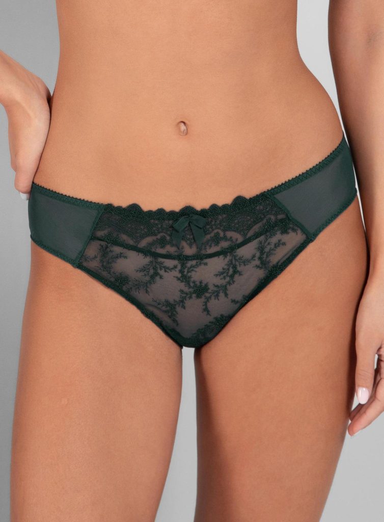 Empreinte Louise Brief Lingerie Underworld