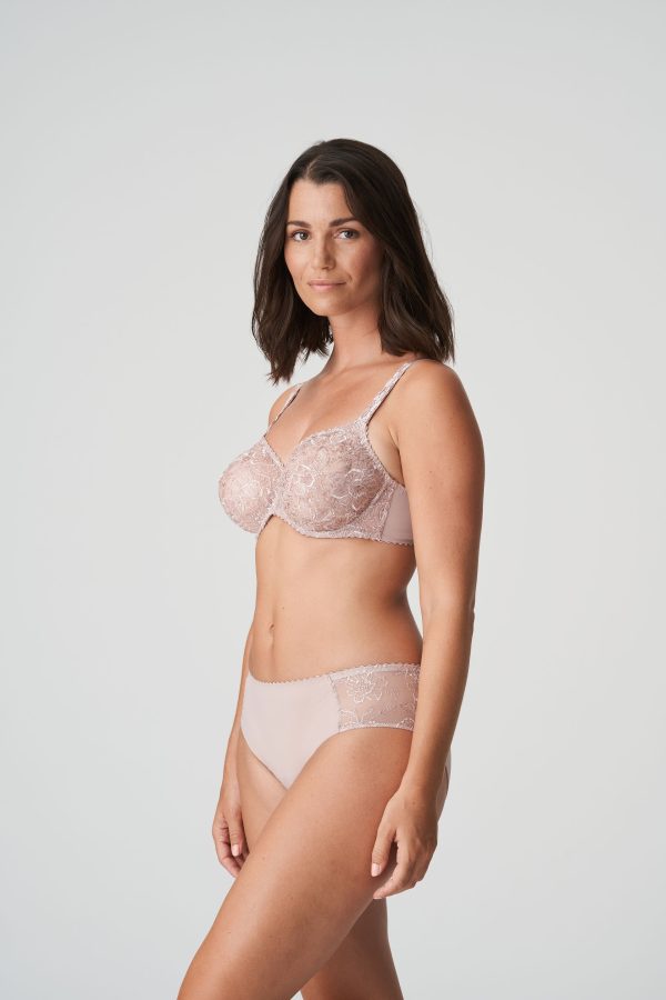 PrimaDonna Alara Deep Seamless Molded Underwire