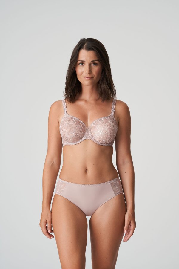 PrimaDonna Alara Deep Seamless Molded Underwire