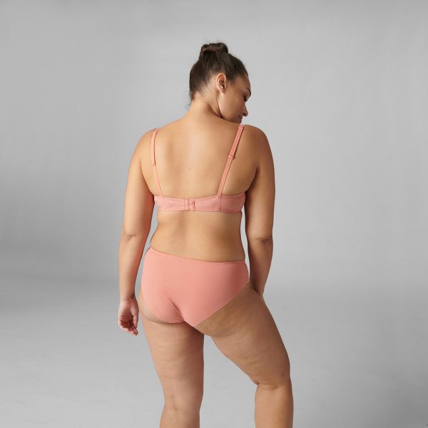 Simone Pérèle Wish Bikini Brief (Discounted Colors)