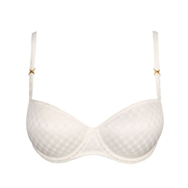 Marie Jo Channing Padded Half Cup Bra