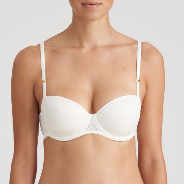 Marie Jo Channing Padded Half Cup Bra