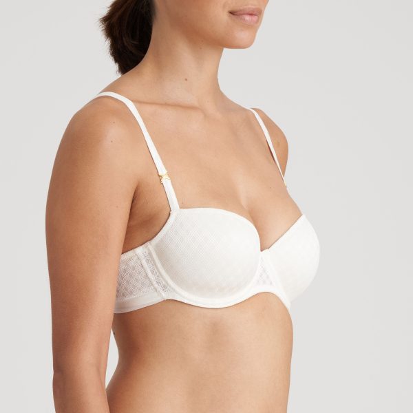 Marie Jo Channing Padded Half Cup Bra