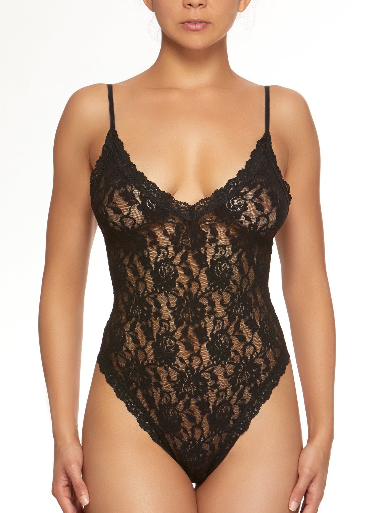 BRANDS \ Hanky Panky – Forever Yours Lingerie