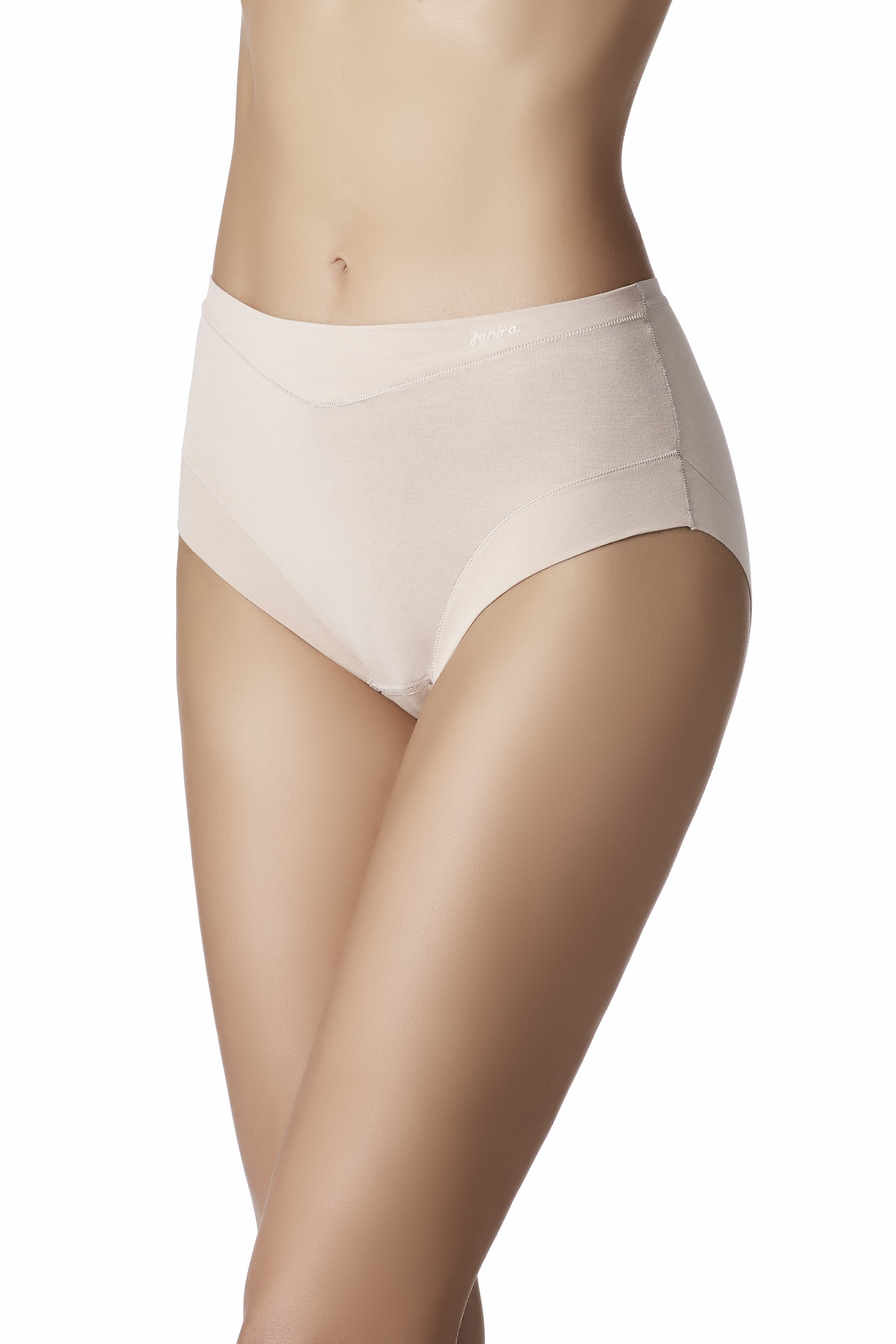 Janira Magic Band Brazilian Brief In Stock At UK Tights