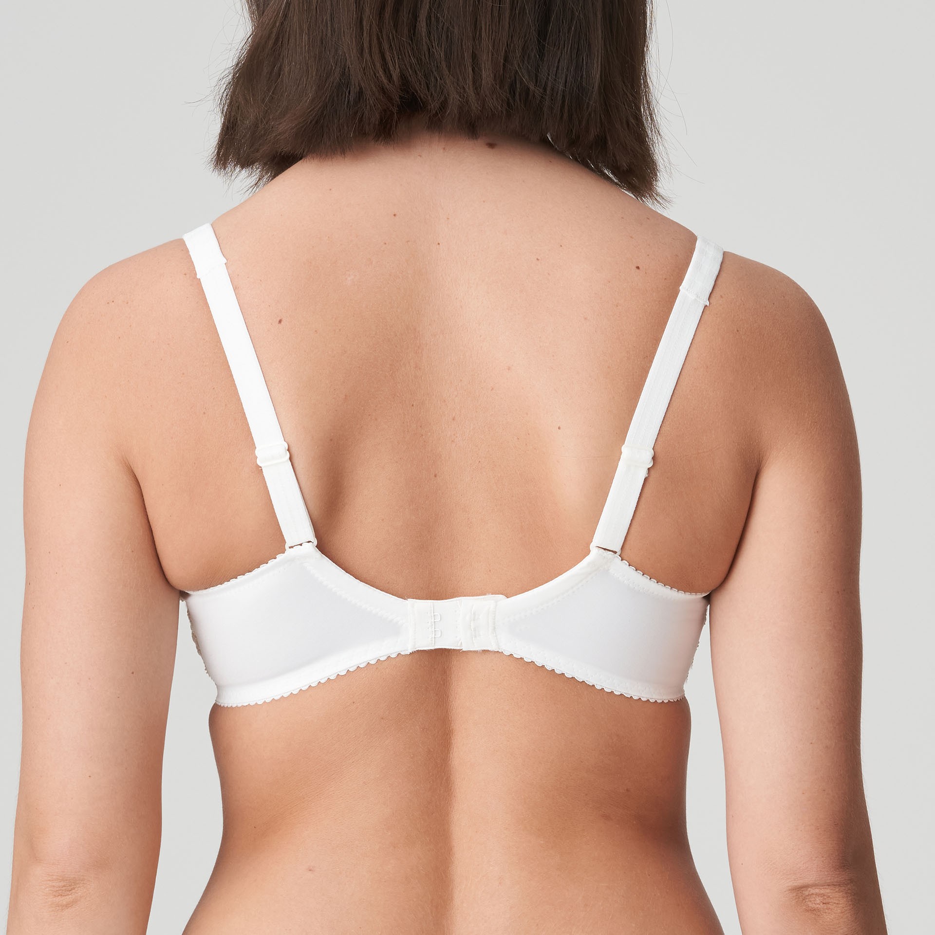 PrimaDonna Madison Soutien-Gorge Coussiné Forme Coeur Profond