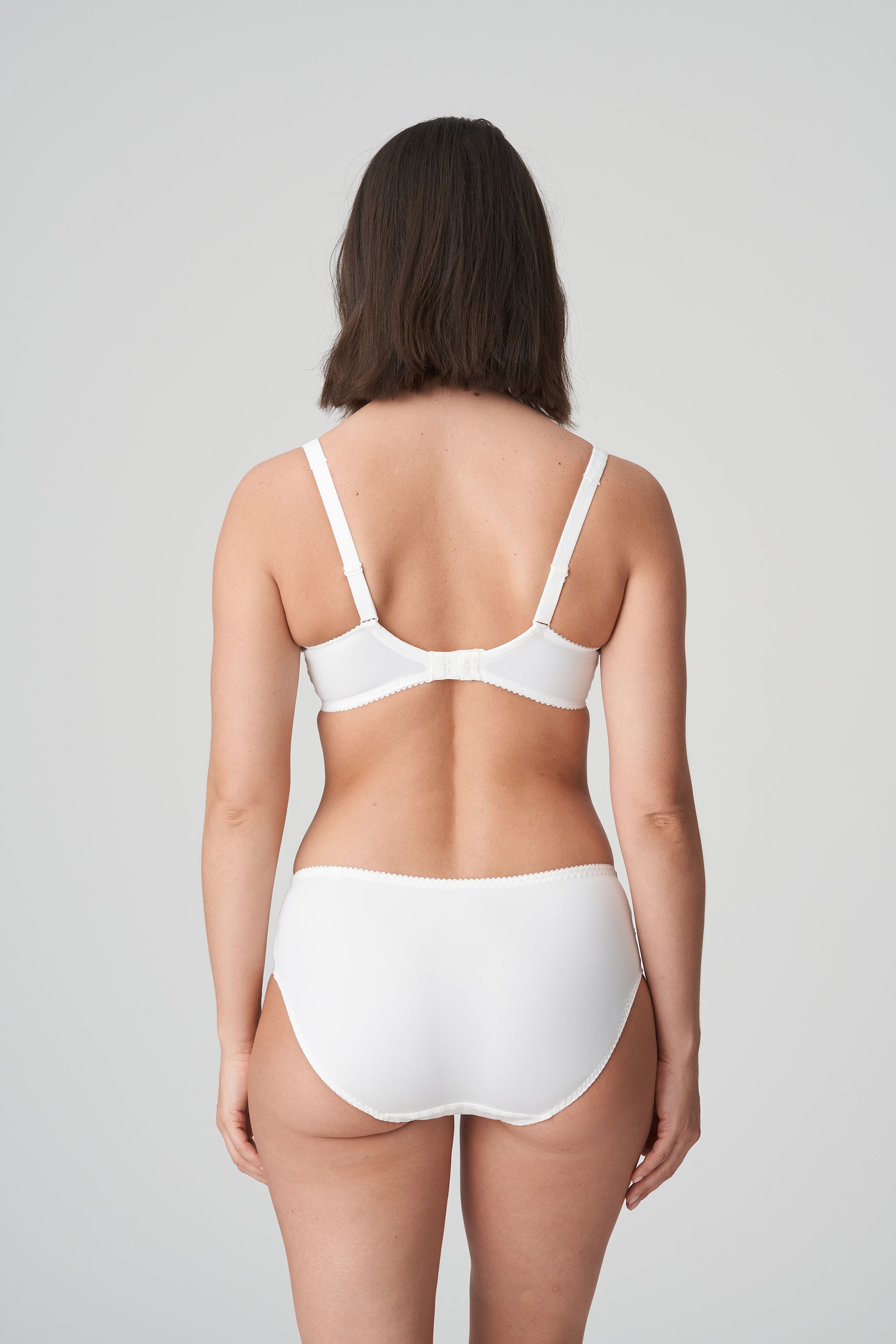 PrimaDonna Madison Soutien-Gorge Coussiné Forme Coeur Profond