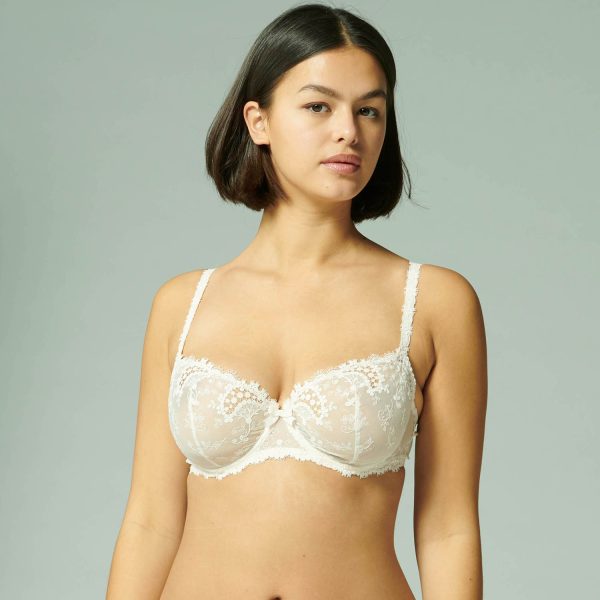 Simone Pérèle Wish Half Cup Bra