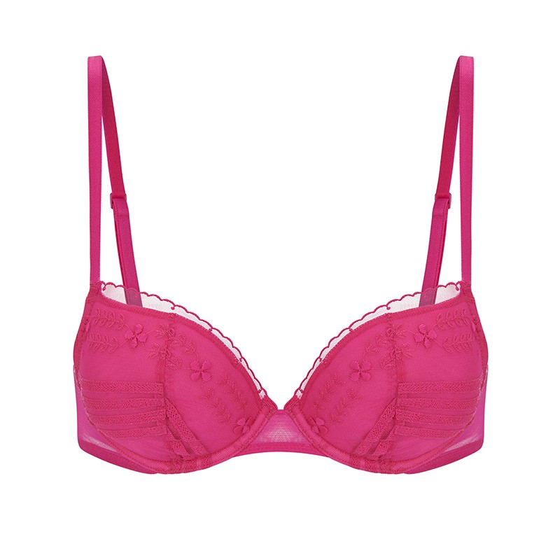 Simone Pérèle Marthe Push Up Bra - Lingerie Underworld