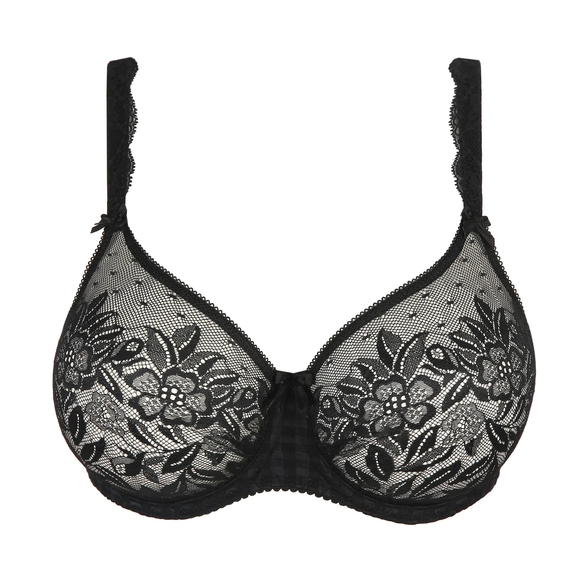 PrimaDonna Madison Deep Molded Underwire - Lingerie Underworld