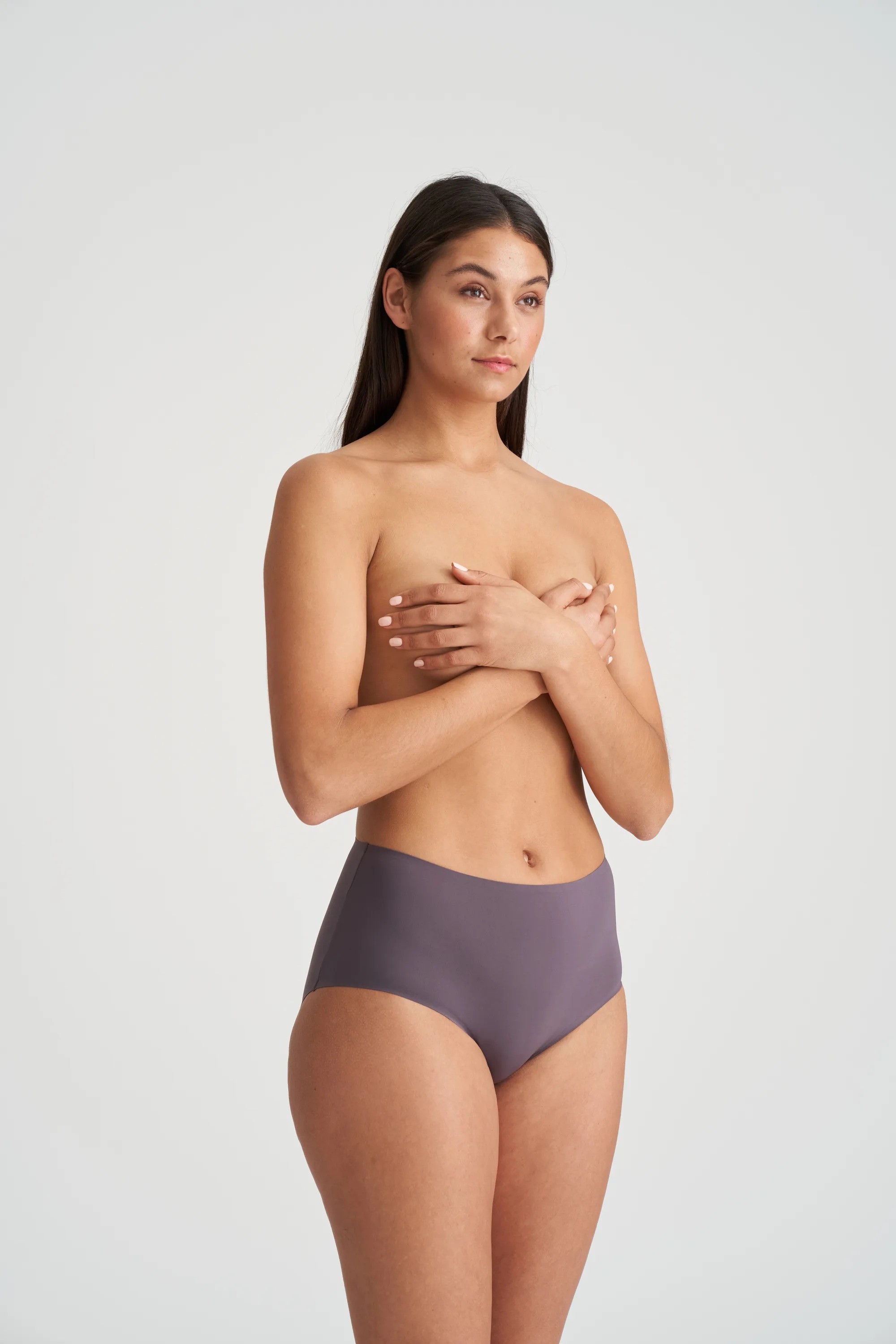 Marie Jo Color Studio Culotte Haute Invisible