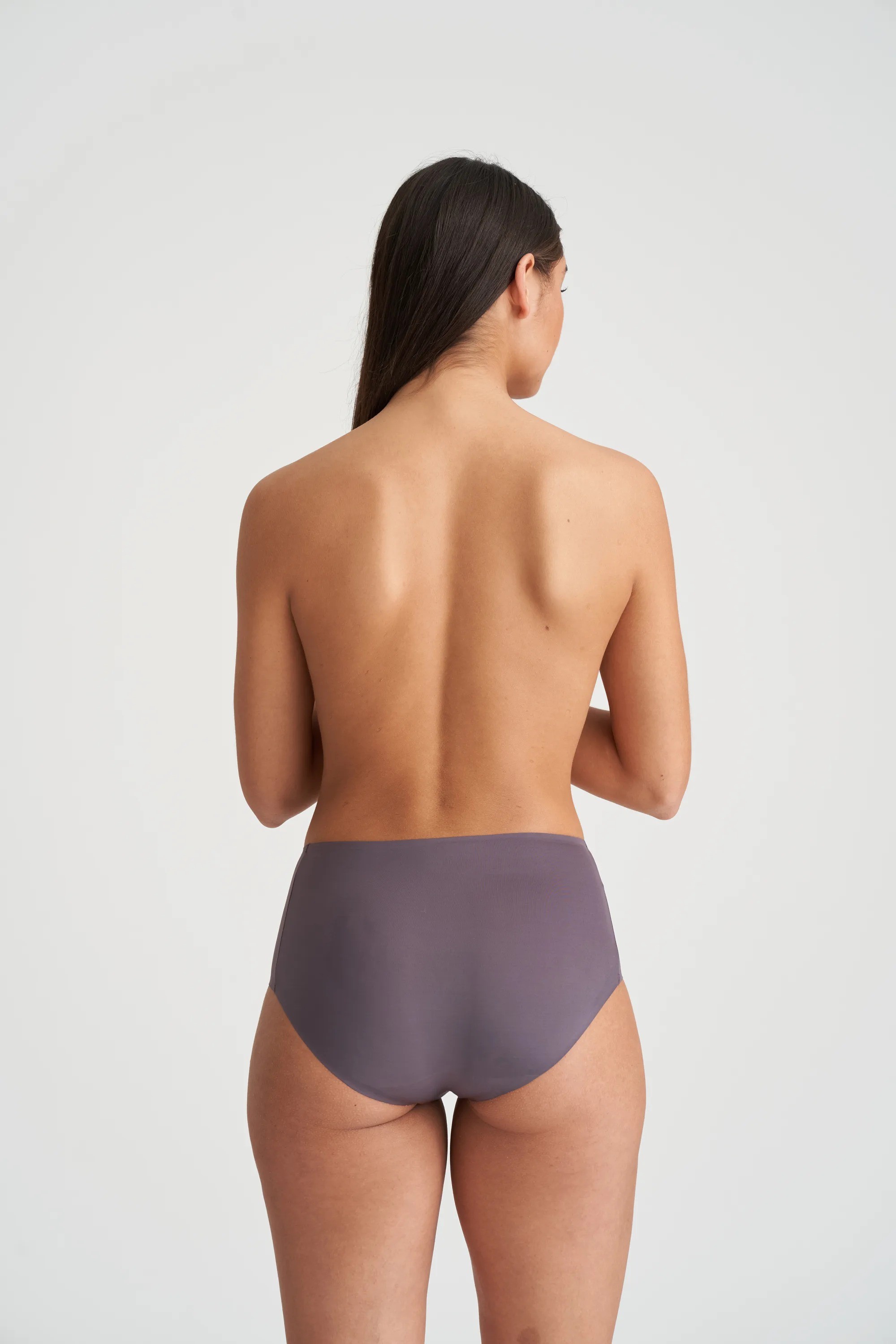 Marie Jo Color Studio Culotte Haute Invisible