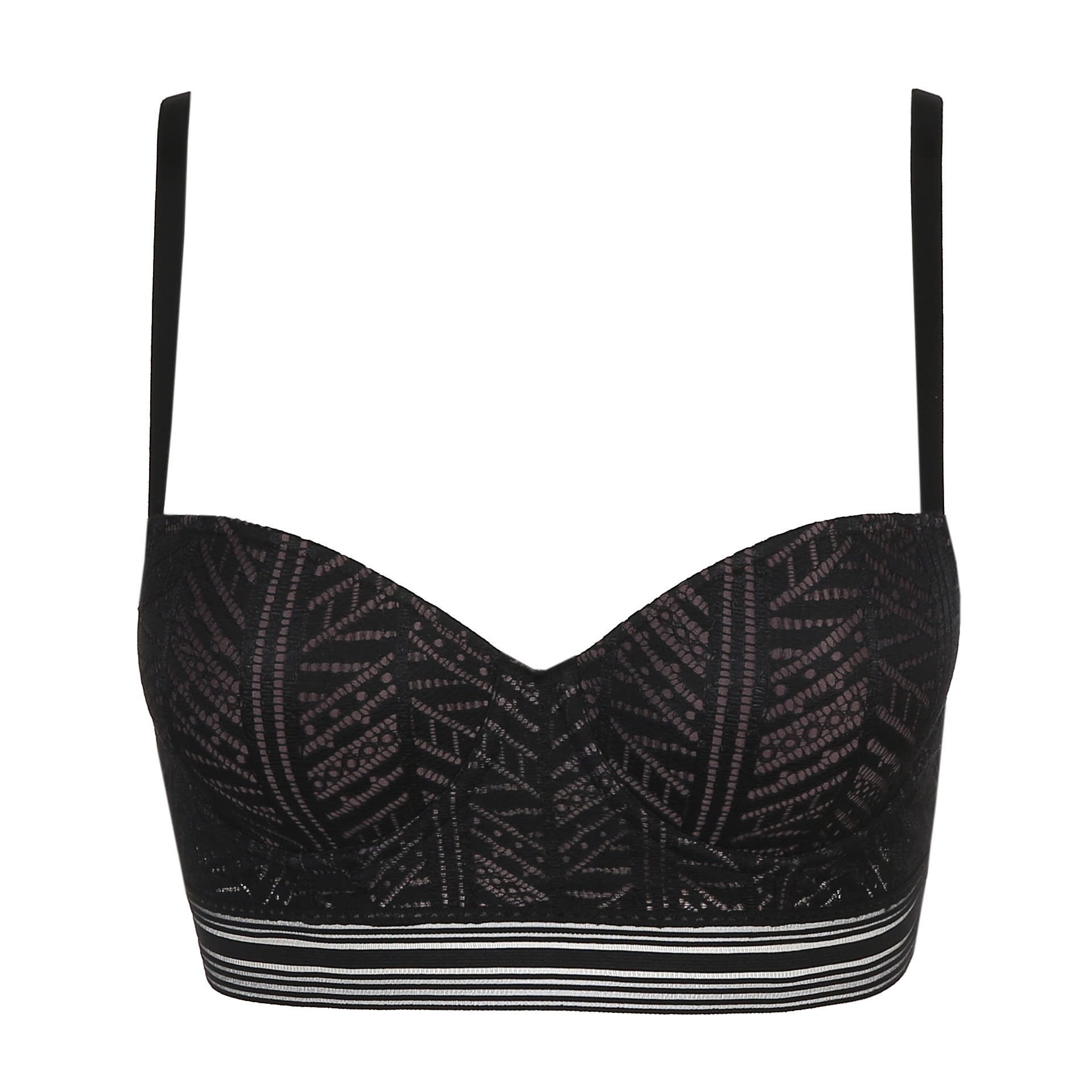 ▷ Marlon Bra Full Cup Lace Underwired Black White or Mixed (1 or 2 PACK) -  CENTRO COMERCIAL CASTELLANA 200 ◁