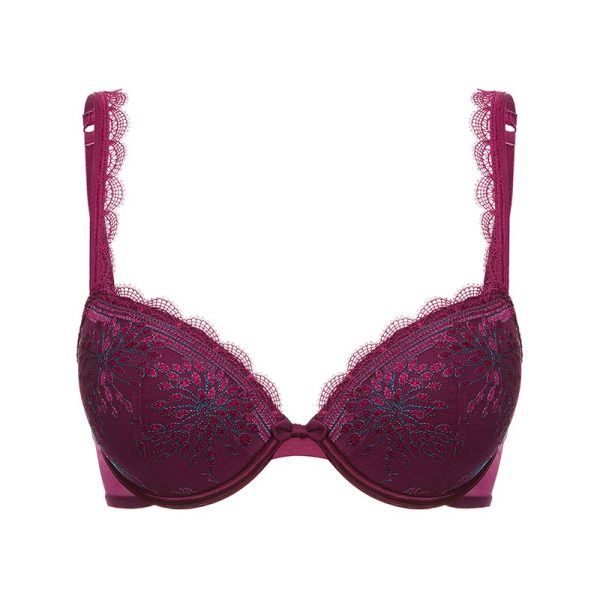 Simone Pérèle Singuliere Soutien-Gorge Push Up