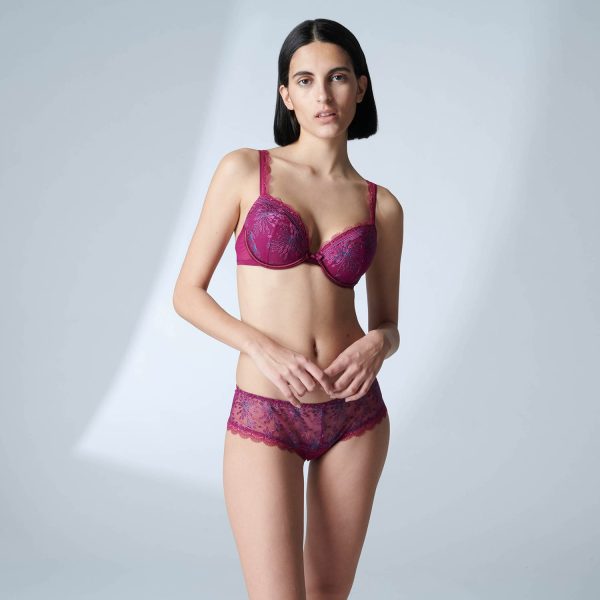 Simone Pérèle Singuliere Soutien-Gorge Push Up