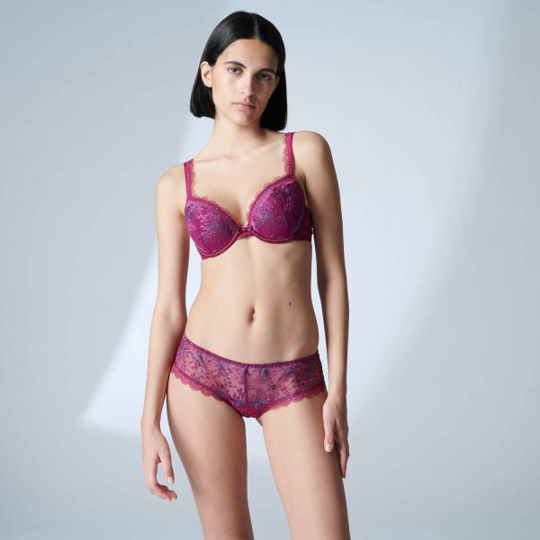 Simone Pérèle Singuliere Soutien-Gorge Push Up