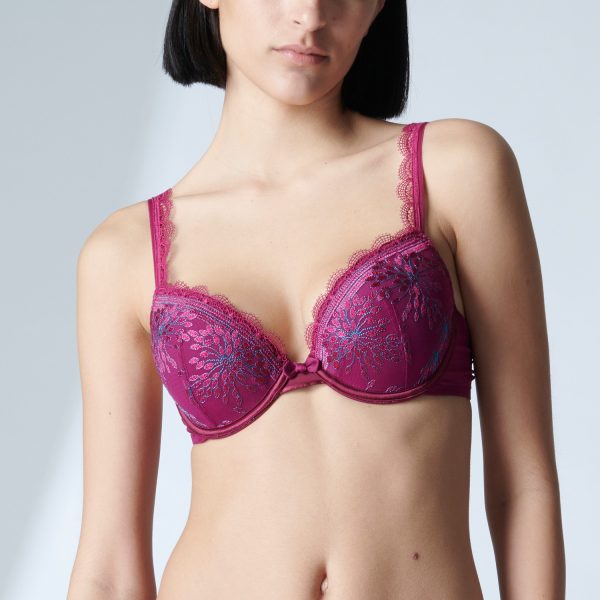 Simone Pérèle Singuliere Soutien-Gorge Push Up