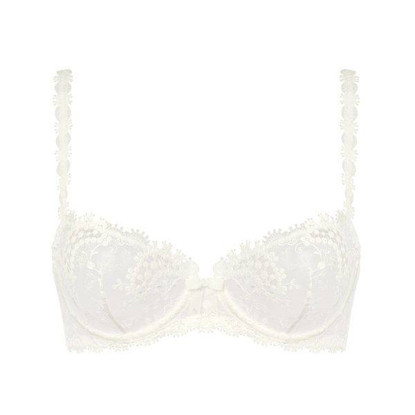 Simone Pérèle Wish Half Cup Bra