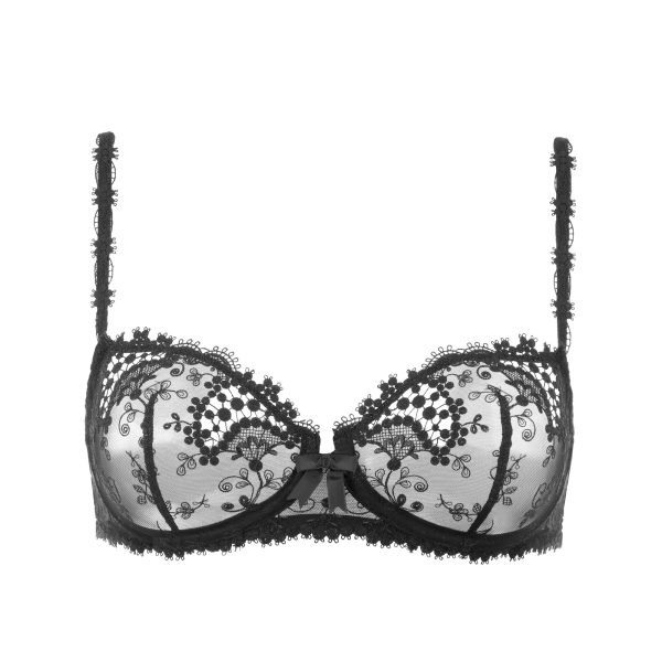 Simone Pérèle Wish Half Cup Bra