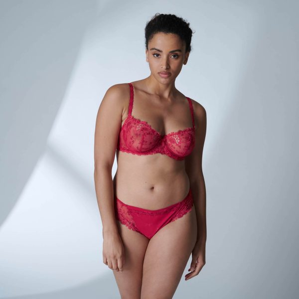 Simone Pérèle Wish Half Cup Bra