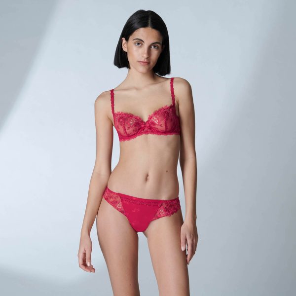 Simone Pérèle Wish Half Cup Bra