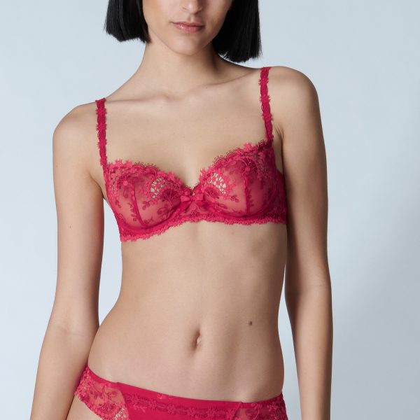 Simone Pérèle Wish Half Cup Bra