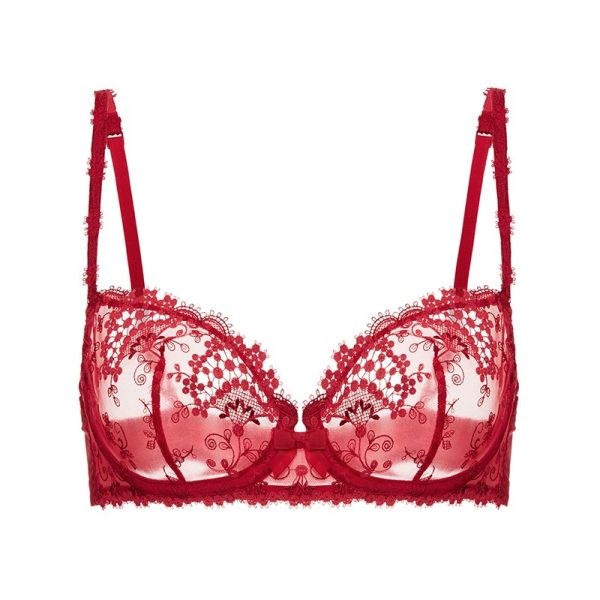 Simone Pérèle Wish Half Cup Bra