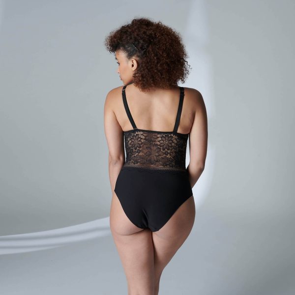 Simone Pérèle Freesia Body