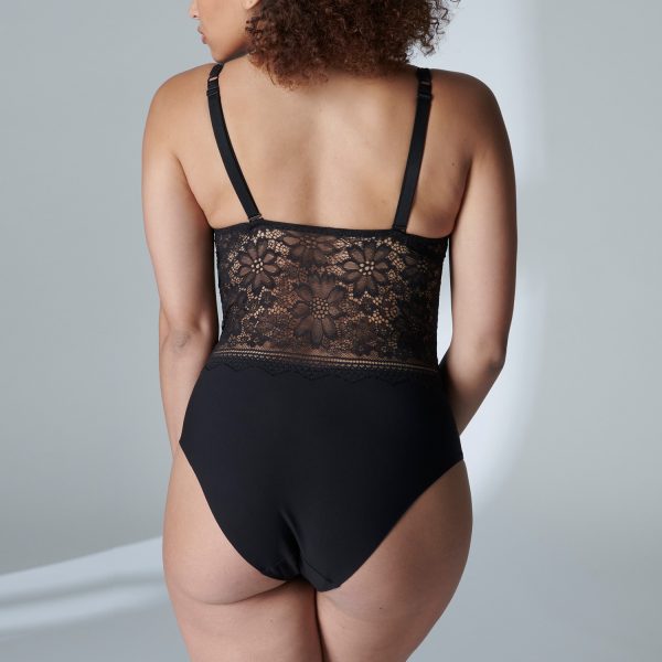 Simone Pérèle Freesia Body