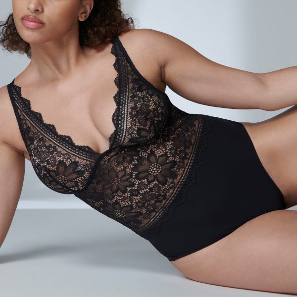 Simone Pérèle Freesia Body