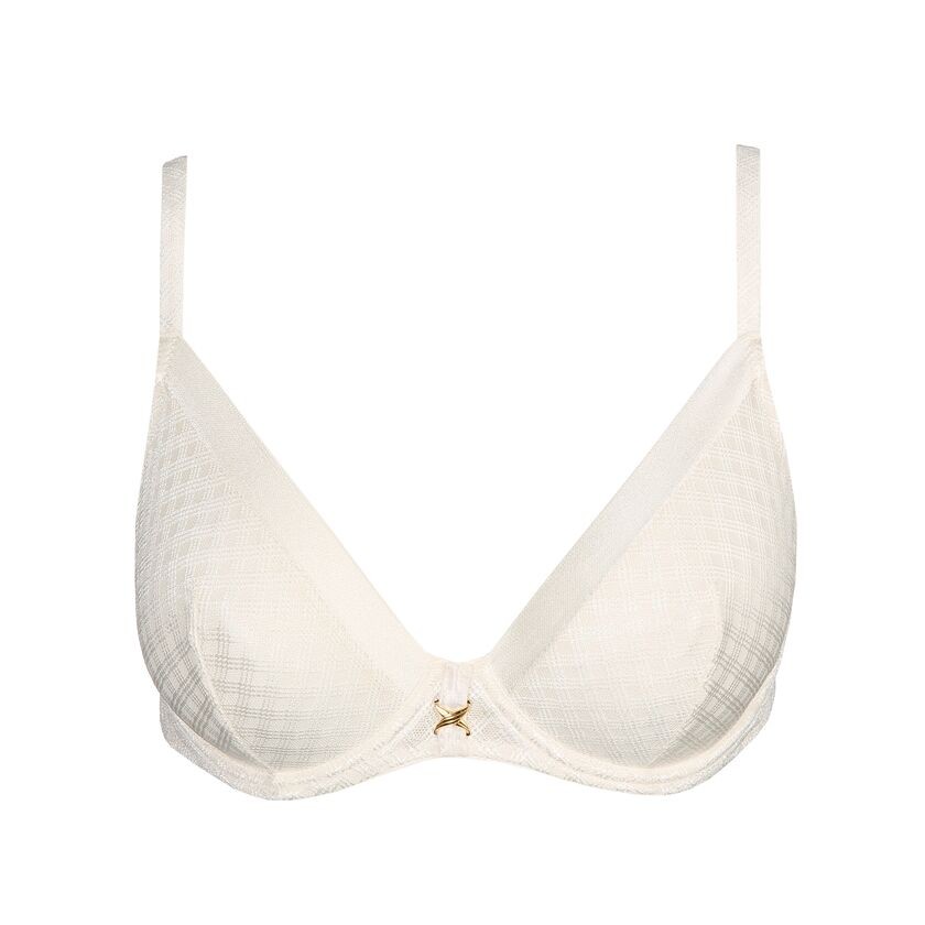 Marie Jo Channing Underwire Plunge Bra