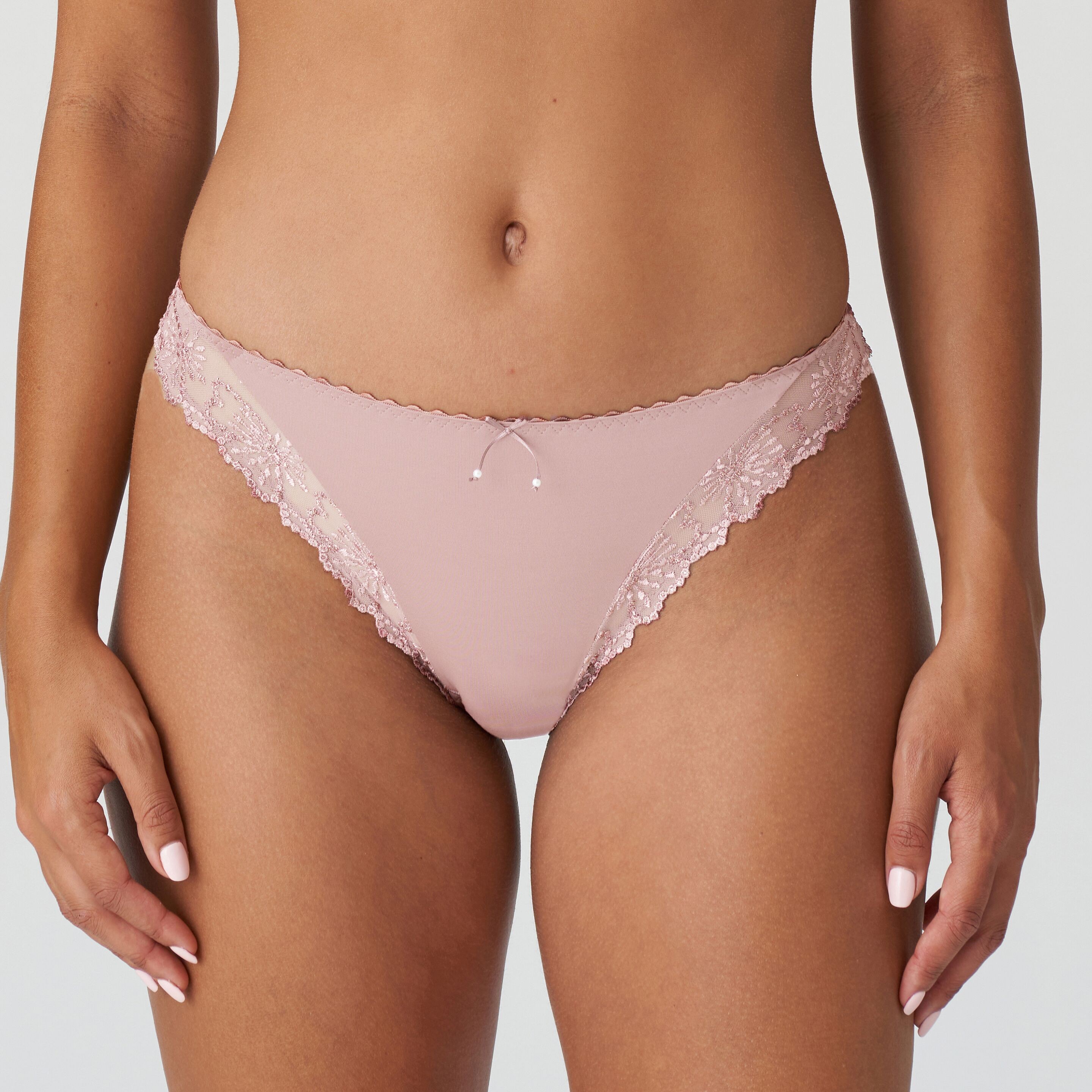 Marie Jo Jane Culotte Italienne