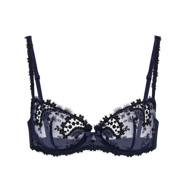 Simone Pérèle Wish Half Cup Bra