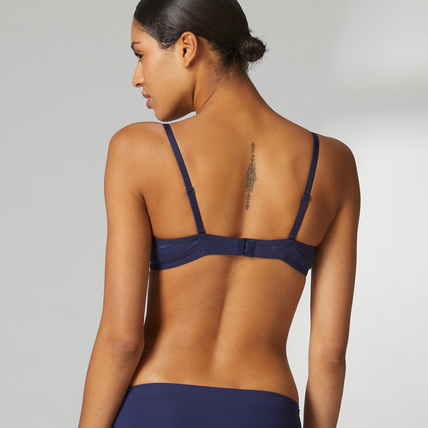 Simone Pérèle Wish Soutien-Gorge Push-up Triangle (Coloris Réduits)