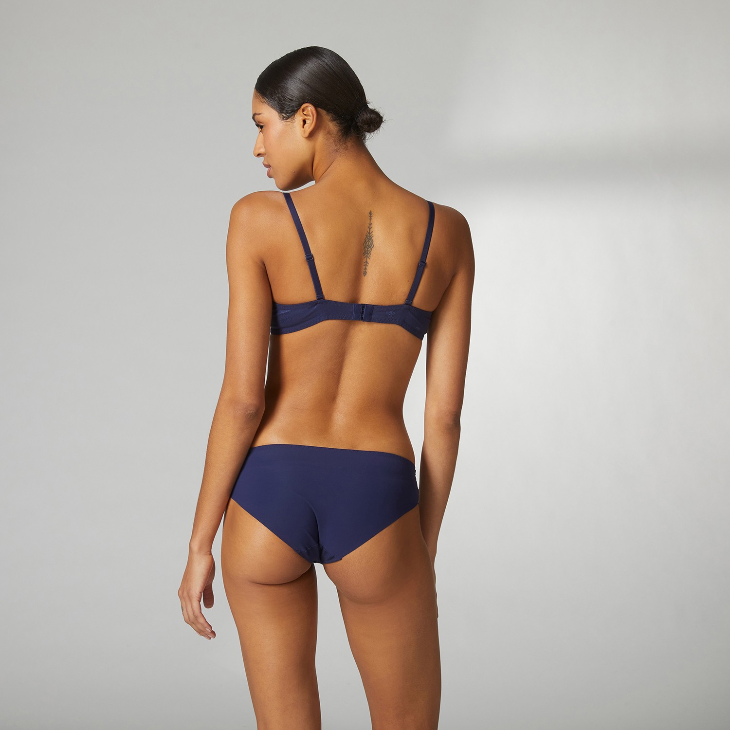 Simone Pérèle Wish Soutien-Gorge Push-up Triangle (Coloris Réduits)