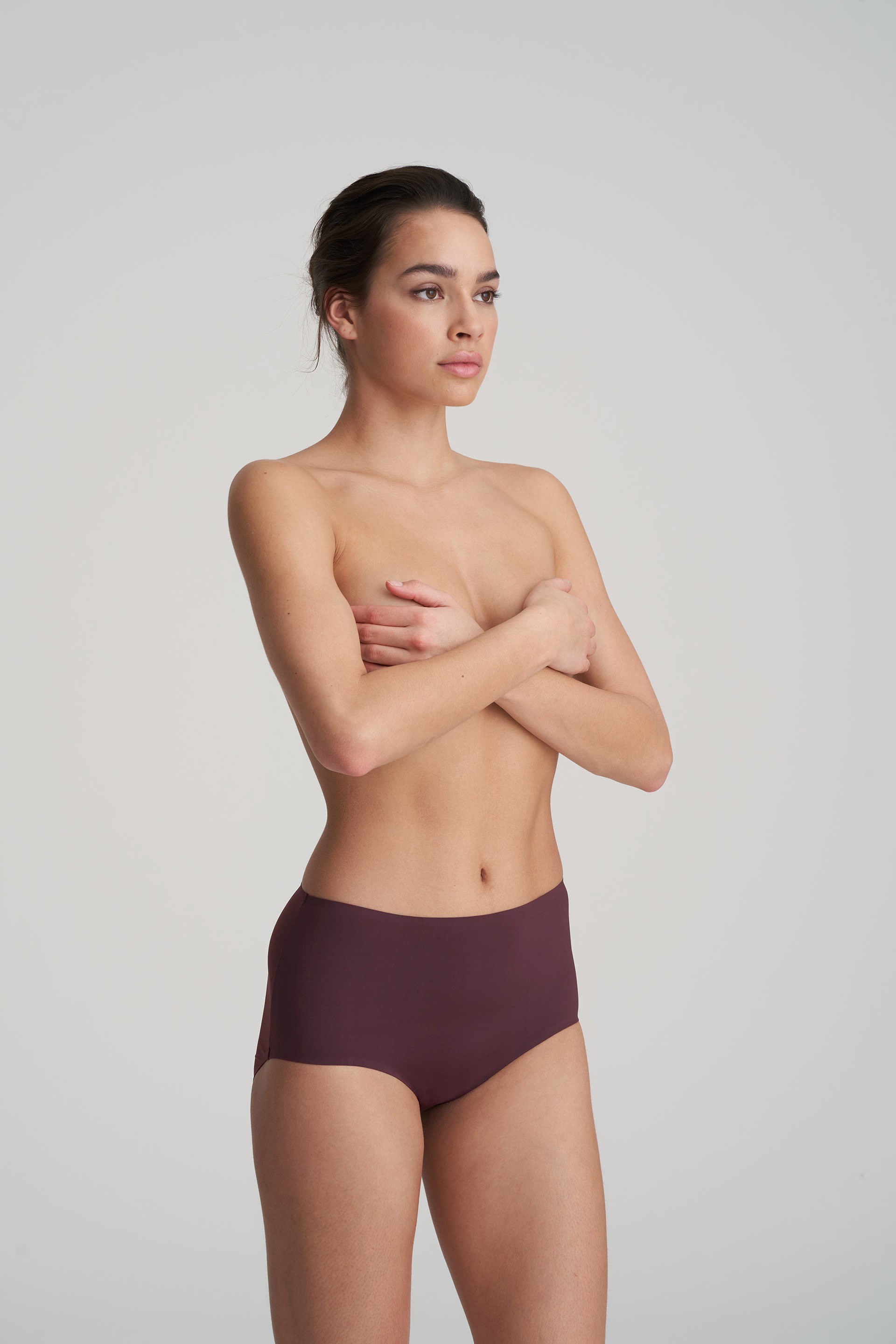 Marie Jo Color Studio Culotte Haute Invisible