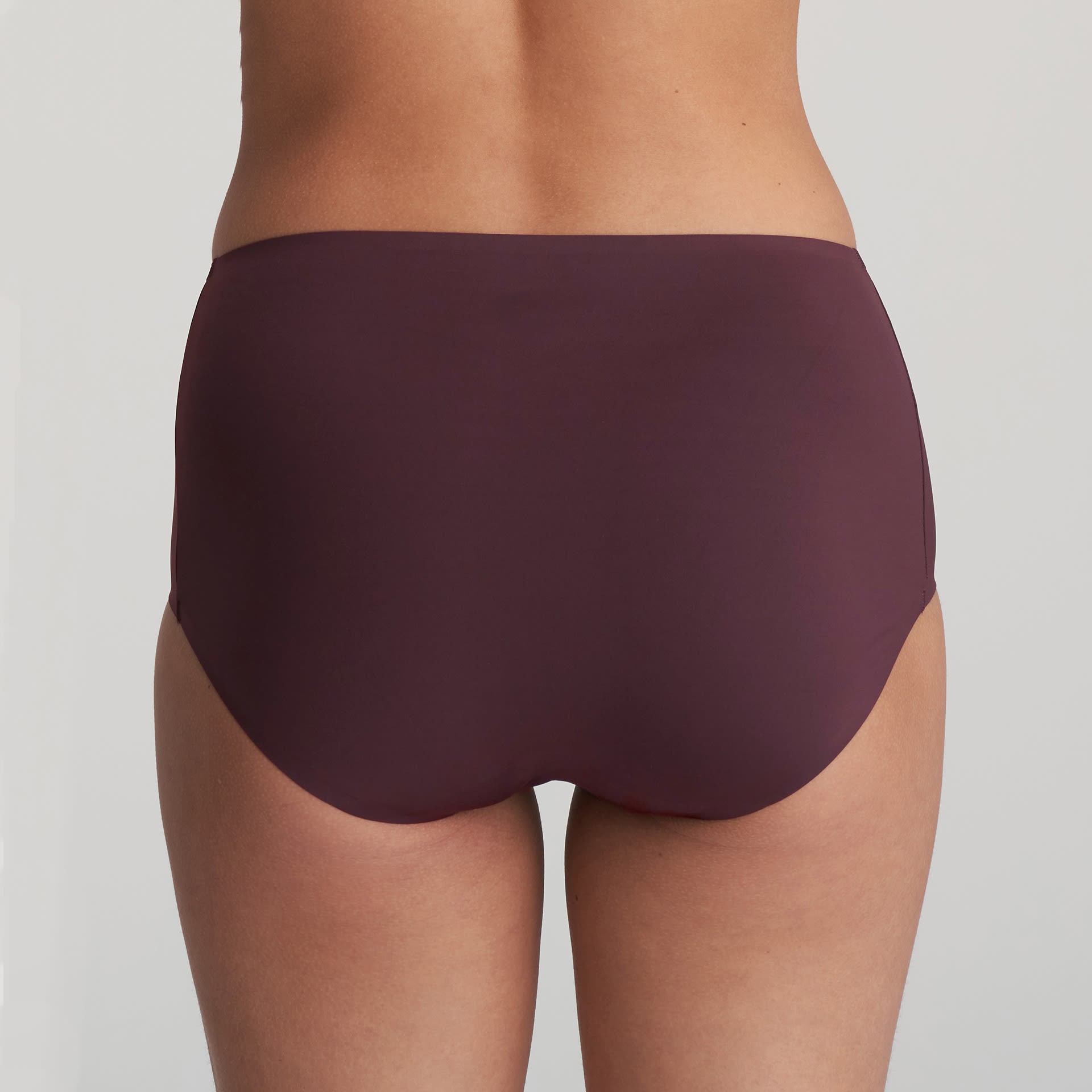 Marie Jo Color Studio Culotte Haute Invisible