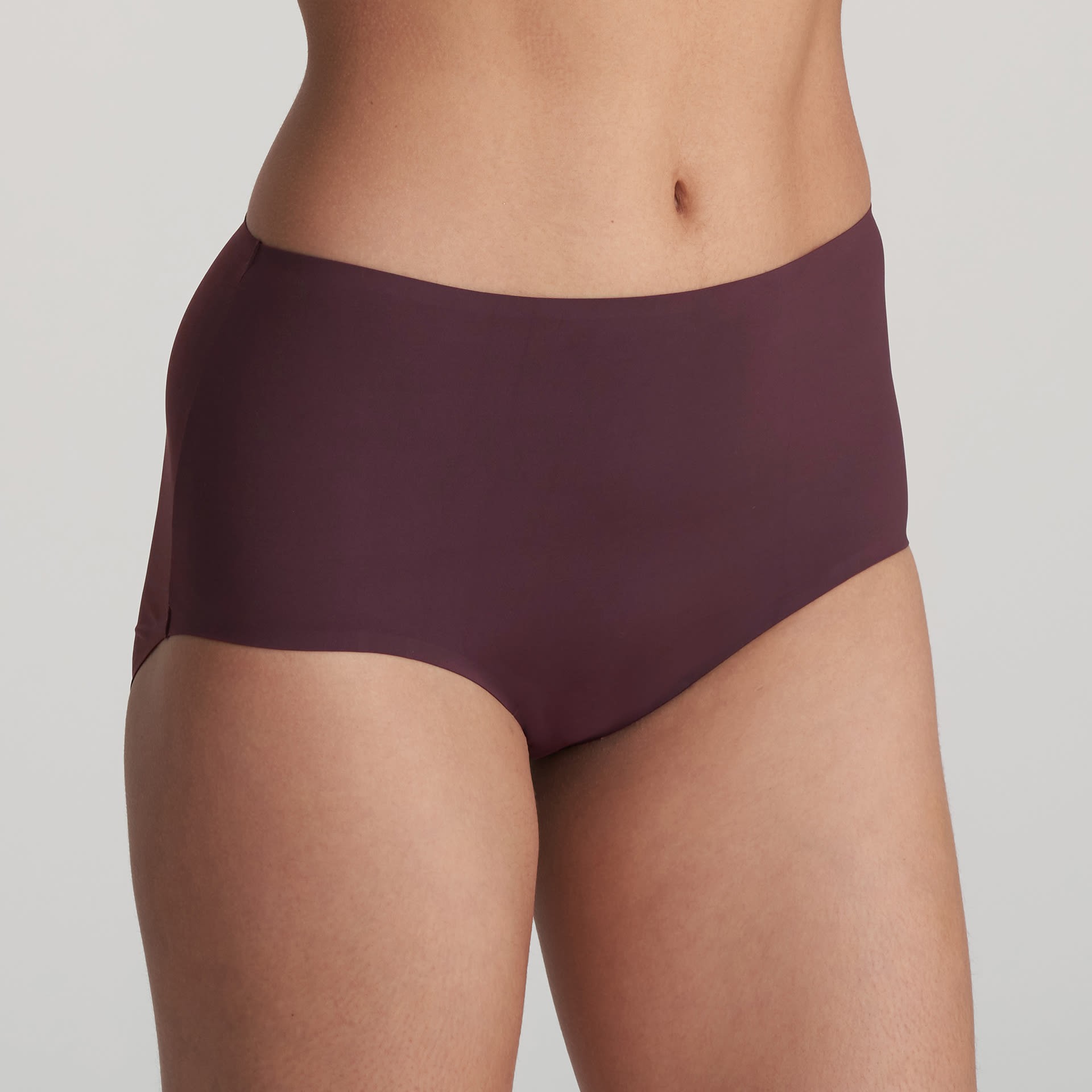 Marie Jo Color Studio Culotte Haute Invisible