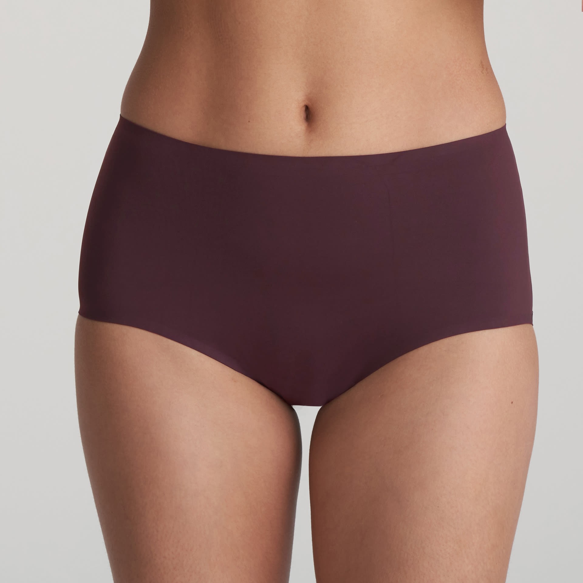 Marie Jo Color Studio Culotte Haute Invisible