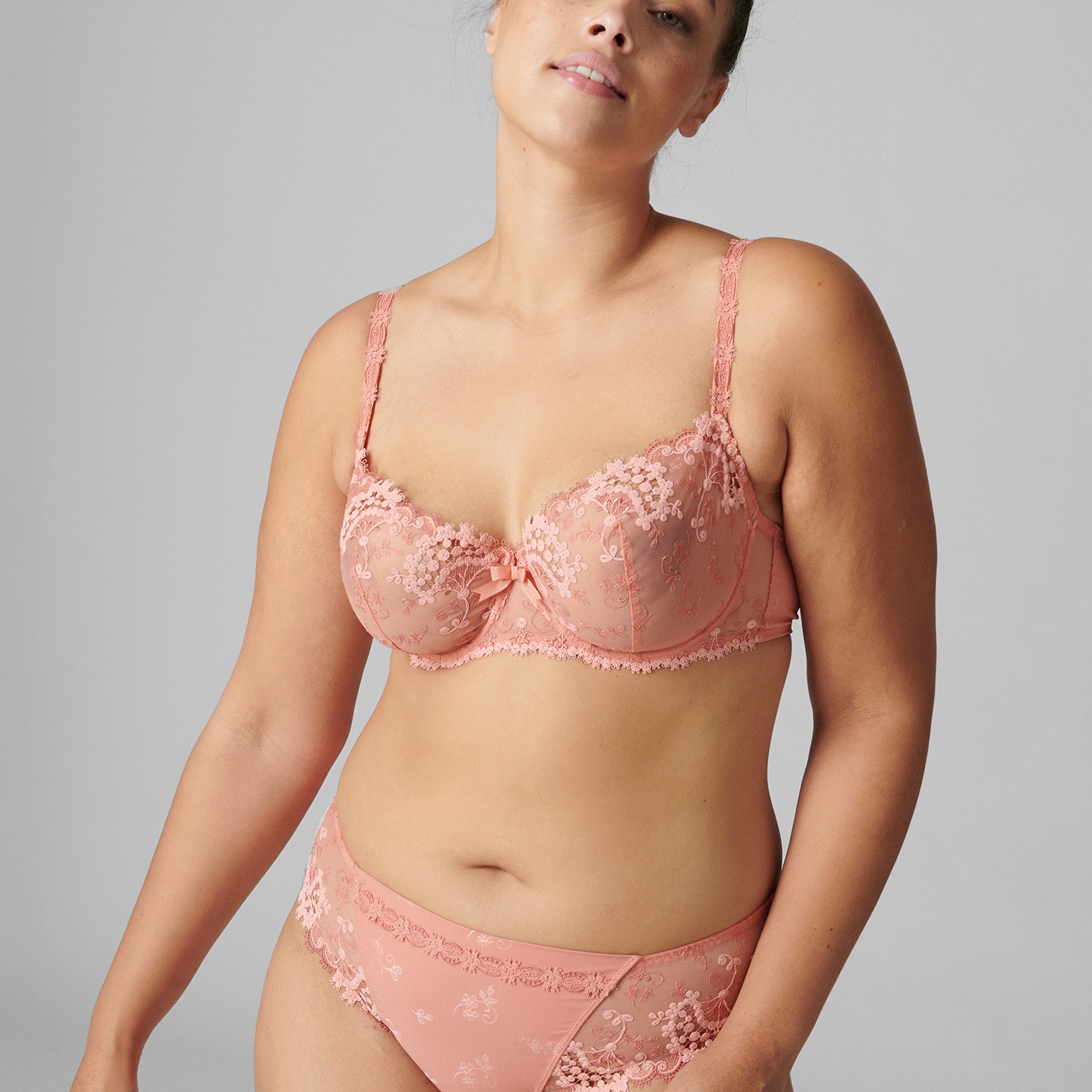 Simone Pérèle Wish Half Cup Bra