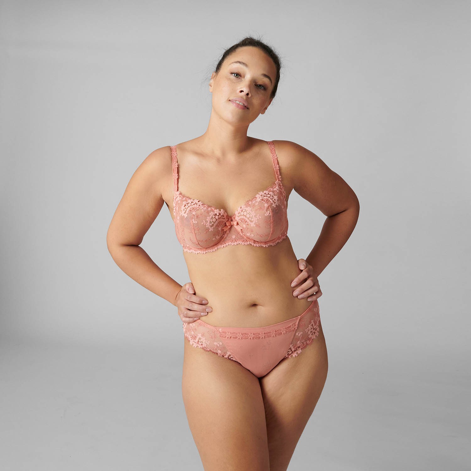 Simone Pérèle Wish Half Cup Bra