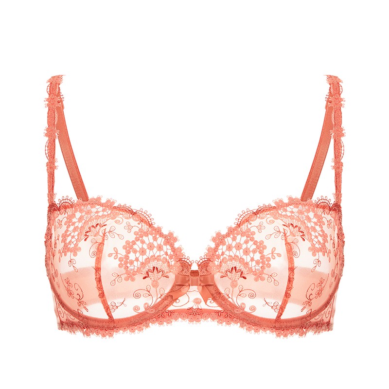 Simone Pérèle Wish Half Cup Bra