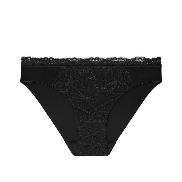 Simone Pérèle Exotica Brief