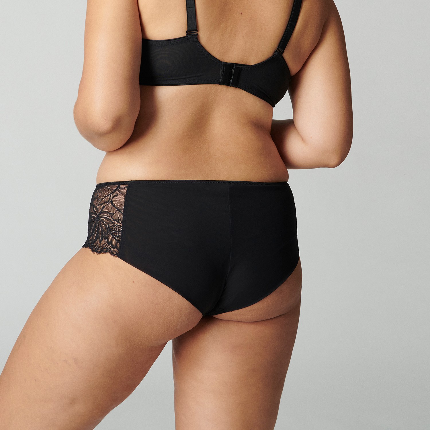 Simone Pérèle Exotica Shorty