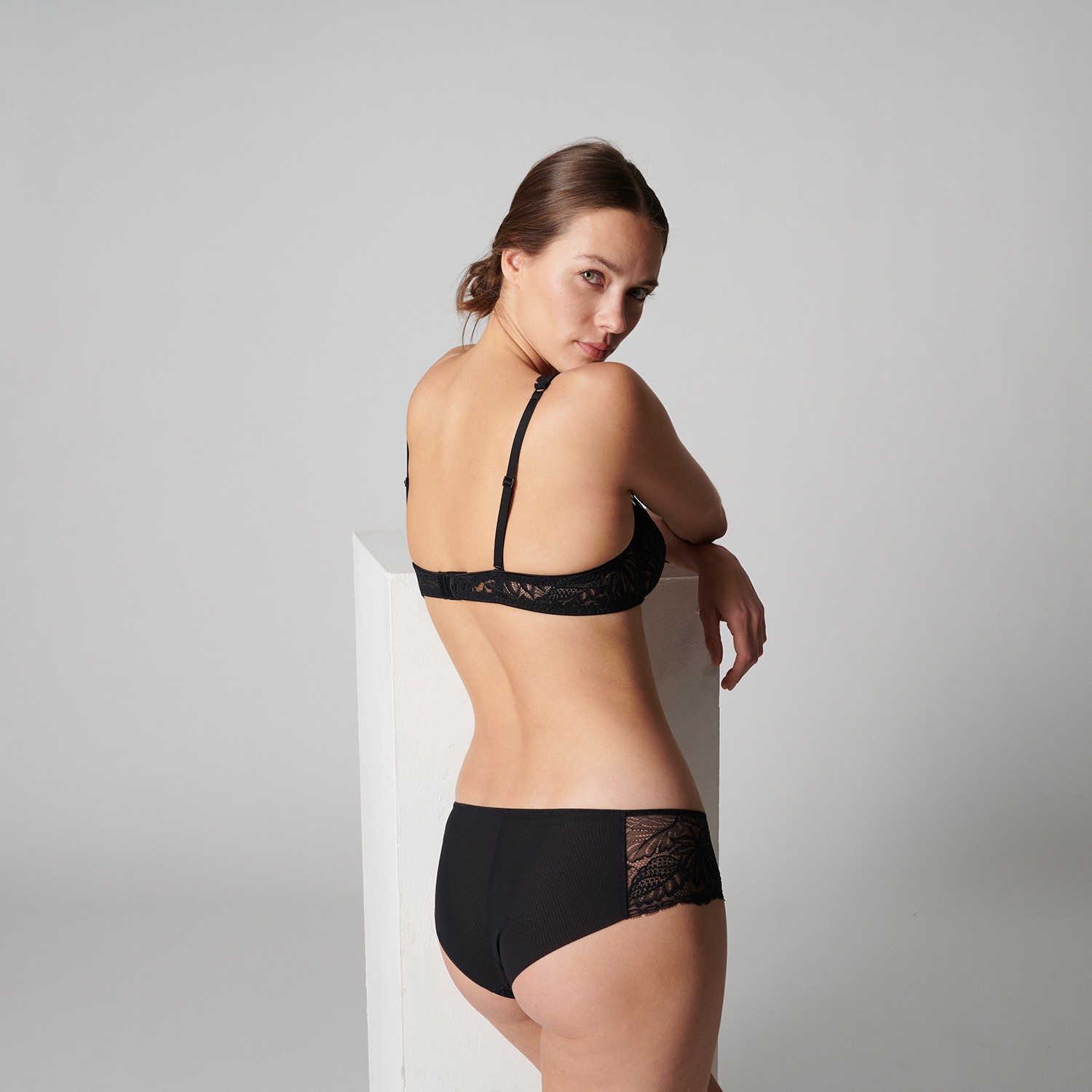 Simone Pérèle Exotica Shorty