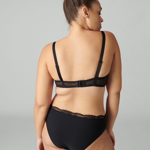 Simone Pérèle Exotica Push-Up Triangle