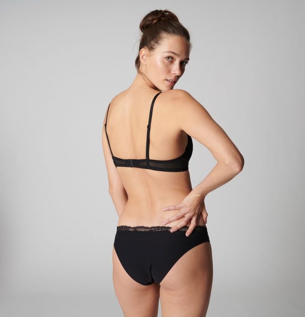 Simone Pérèle Exotica Push-Up Triangle