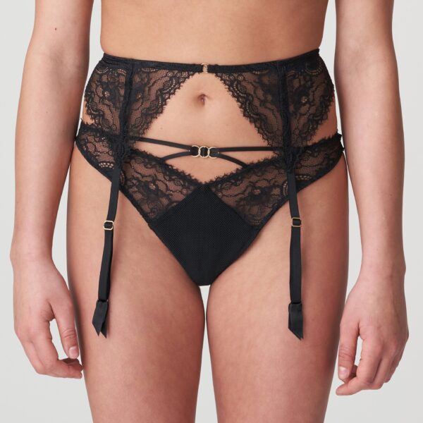 Marie Jo Junoo Garter Belt