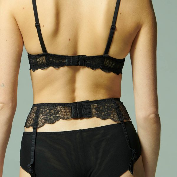 Simone Pérèle Rêve Garter Belt