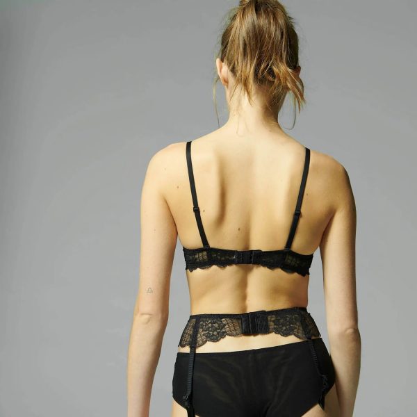 Simone Pérèle Rêve Garter Belt